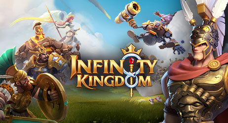 Infinity Kingdom